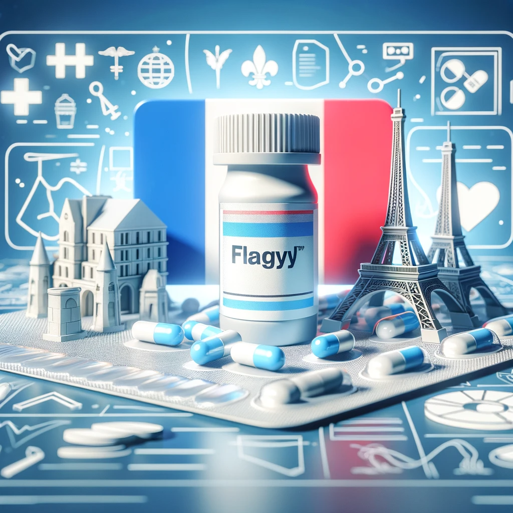 Amoxicilline flagyl effets secondaires 